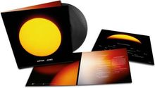 Jupiter Jones: Die Sonne ist ein Zwergstern (Limited Edition), LP