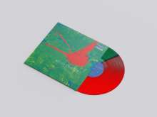 Milky Chance: Sadnecessary (10th Anniversary) (Limited Edition) (Red/Green Split Vinyl), LP