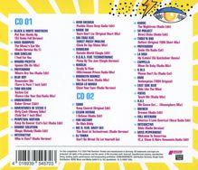 Ultimate 90s - The Big Classic Collection Vol. 2, 2 CDs