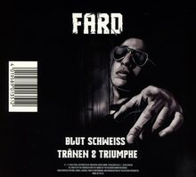 Fard: Nazizi, 2 CDs