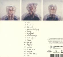 AnnenMayKantereit: 12, CD