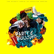 Bato: Party &amp; Bullshit (Limitierte Fanbox), 3 CDs und 1 T-Shirt