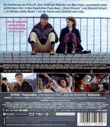 "Die Verfilmung von STILLER, dem modernen Klassiker von Max Frisch. Eine toll gespielte, vielschichtige Charakterstudie."