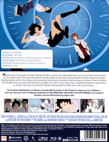 Laufzeit: ca. 98 Minuten. Bildformat: 1,78:1 (16:9). Sprache: Deutsch, Englisch, Französisch, Italienisch, Japanisch.