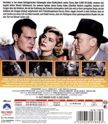 Stadt im Dunkel (Blu-ray), Blu-ray Disc