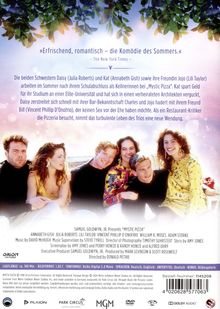 Mystic Pizza - Ein Stück vom Himmel, DVD