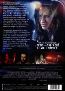 The Darkest Truth - Im Schatten der Wahrheit, DVD