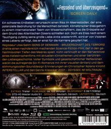 Eternal - Echos aus der Tiefe (Blu-ray), Blu-ray Disc