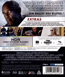 The Equalizer 3 - The Final Chapter (Ultra HD Blu-ray &amp; Blu-ray), 1 Ultra HD Blu-ray und 1 Blu-ray Disc