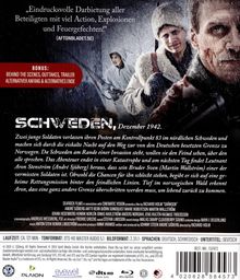 Checkpoint 83 (Blu-ray), Blu-ray Disc