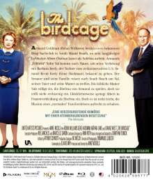 The Birdcage - Ein Paradies für schrille Vögel (Blu-ray), Blu-ray Disc
