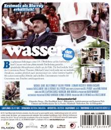Wasser - Der Film (Blu-ray), Blu-ray Disc
