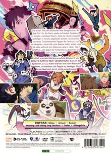 Boruto: Naruto Next Generations Vol. 13, 3 DVDs