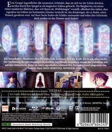 Lonely Castle in the Mirror (Blu-ray), Blu-ray Disc