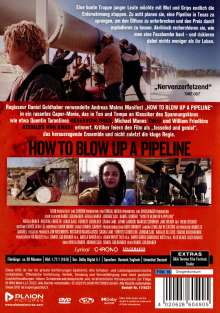 How to Blow Up A Pipeline, DVD