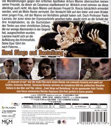 Zwei Särge auf Bestellung (Blu-ray), Blu-ray Disc