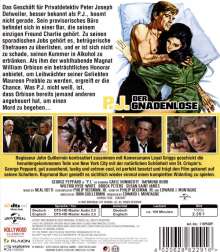 P.J. - Der Gnadenlose (Blu-ray), Blu-ray Disc