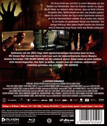 Virus:32 (Blu-ray), Blu-ray Disc