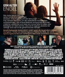 Eiskalter Engel (Blu-ray), Blu-ray Disc
