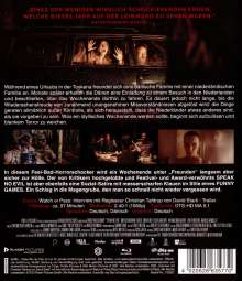 Speak No Evil (2022) (Blu-ray), Blu-ray Disc
