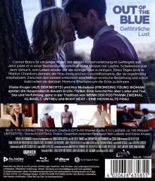 Out of the Blue (Blu-ray), Blu-ray Disc