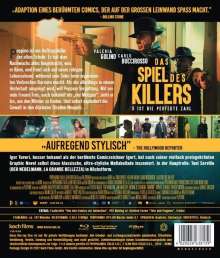 Das Spiel des Killers - 5 ist die perfekte Zahl (Blu-ray), Blu-ray Disc