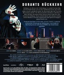 Darkman 2 - Durants Rückkehr (Blu-ray), Blu-ray Disc