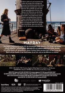 Mayday, DVD