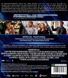 „Sensationell und beeindruckend: atemberaubendes Kino.“ Special Features: Audiokommentar, geschnittene Szenen.
