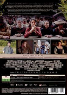 "Halte dein Herz offen" ist oben zu lesen. Bonusmaterial: Familie ist für immer, Kultivierung der Kreativität.