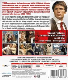 Friss oder stirb (Blu-ray), Blu-ray Disc