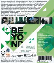 Blood Blockade Battlefront Staffel 2 Vol. 2 (Blu-ray), Blu-ray Disc
