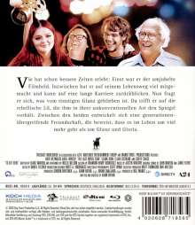 Die Reise seines Lebens (Blu-ray), Blu-ray Disc