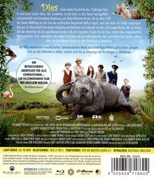 Der Zoo (Blu-ray), Blu-ray Disc