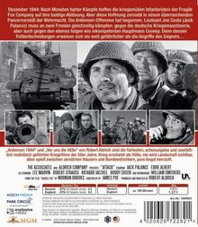 Ardennen 1944 (Blu-ray), Blu-ray Disc