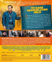 Ein ganz gewöhnlicher Held (Blu-ray), Blu-ray Disc