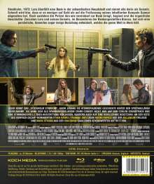 Die Stockholm Story (Blu-ray), Blu-ray Disc