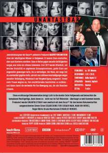 Unantastbar - Der Fall Harvey Weinstein, DVD