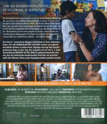 The Kindergarten Teacher (2018) (Blu-ray), Blu-ray Disc