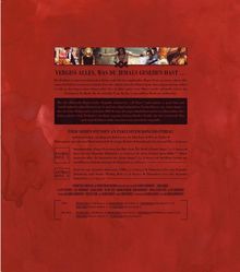 Santa Sangre (Special Edition) (Blu-ray &amp; DVD), 1 Blu-ray Disc, 3 DVDs und 1 CD