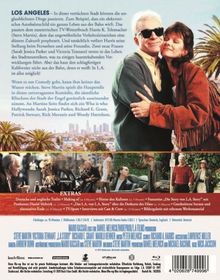 L.A. Story (Blu-ray), Blu-ray Disc