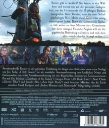I Kill Giants (Blu-ray), Blu-ray Disc