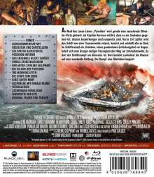 Poseidon Inferno - Die Höllenfahrt der Poseidon (Blu-ray), Blu-ray Disc