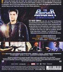 The Punisher (1989) (Blu-ray &amp; DVD), 1 Blu-ray Disc und 1 DVD