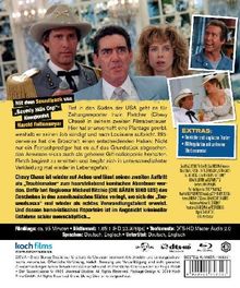 Fletch - Der Tausendsassa (Blu-ray), Blu-ray Disc