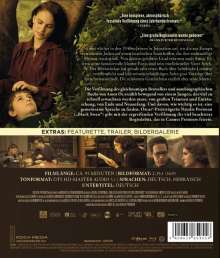 Eine Geschichte von Liebe und Finsternis (Blu-ray), Blu-ray Disc