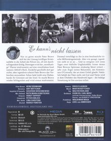 Er kann's nicht lassen (Blu-ray), Blu-ray Disc