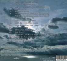 David Munyon: Longer Road For The Songs, CD