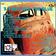 Various Artists: A Fart Into The Blue, LP