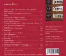 Roland Dopfer,Orgel, CD